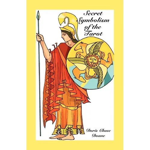 Secret Symbolism of the Tarot