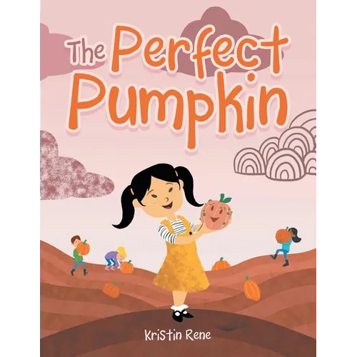 The Perfect Pumpkin