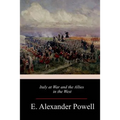 Italy at War and the Allies in the West