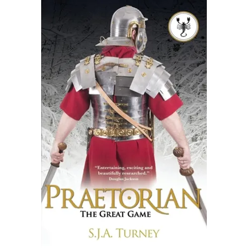 Praetorian: The Great Game