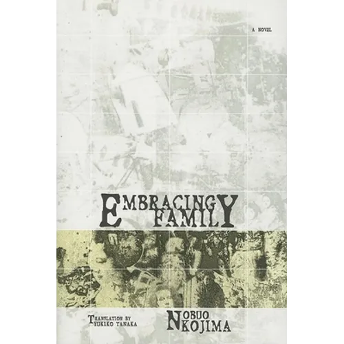 Embracing Family
