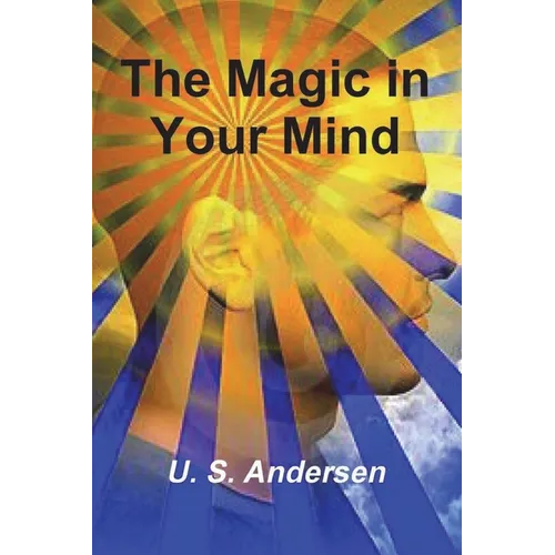 The Magic in Your Mind