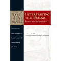 Interpreting the Psalms: Issues and Approaches