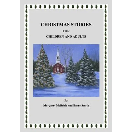 Christmas Stories for Children and Adults