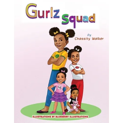 Gurlz Squad