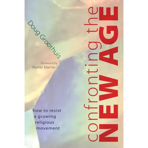 Confronting the New Age