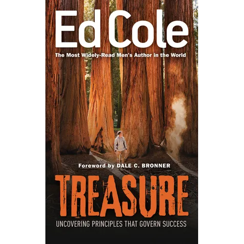 Treasure: Uncovering Principles That Govern Success
