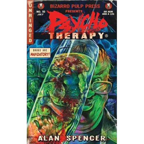 Psycho Therapy