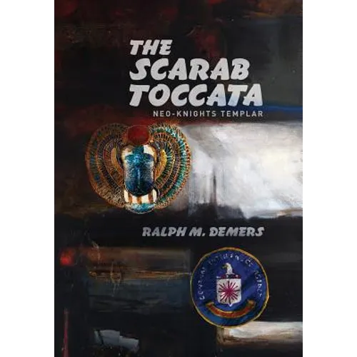 The Scarab Toccata