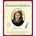 Hannah's Journal: The Story of an Immigrant Girl