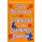 A Knight in Shining Armor