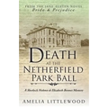 Death at the Netherfield Park Ball