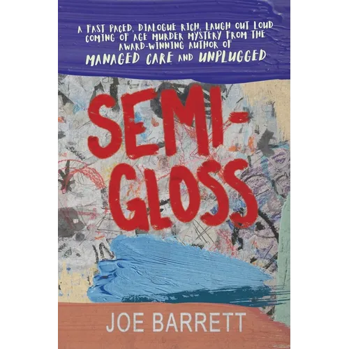 Semi-Gloss