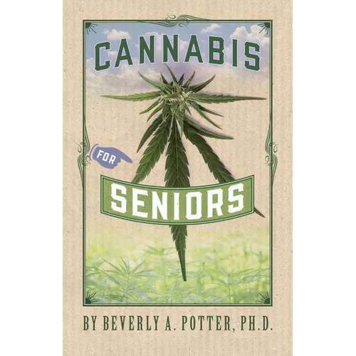 Cannabis for Seniors