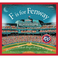 F Is for Fenway: America's Oldest Major League Ballpark