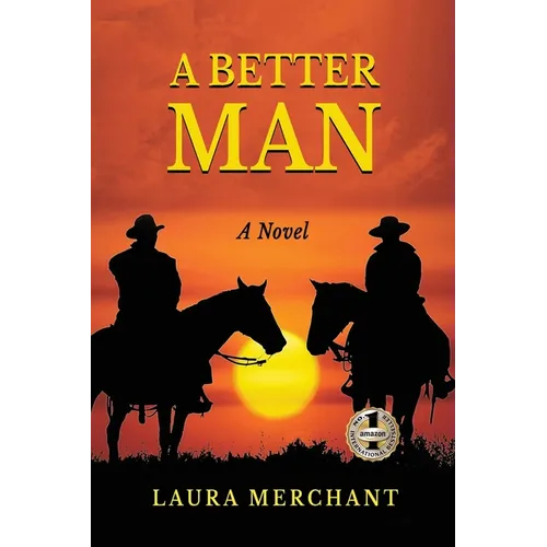 A Better Man