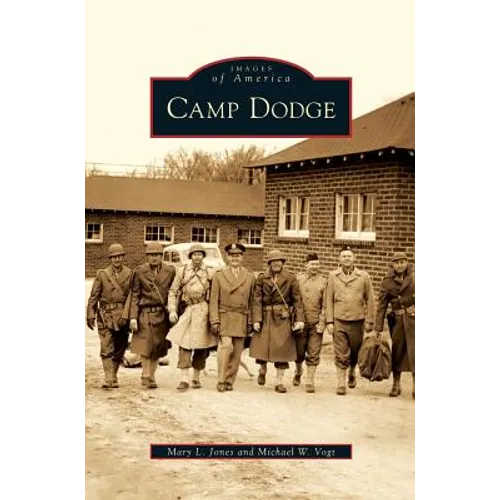 Camp Dodge