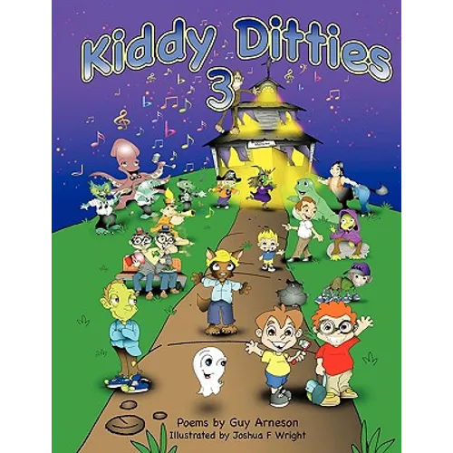 Kiddy Ditties 3