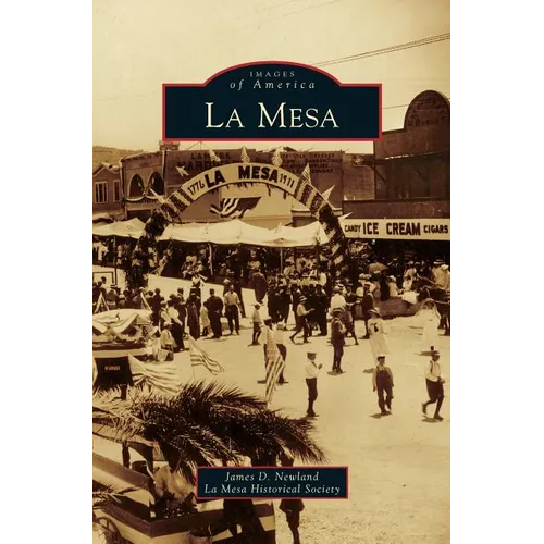 La Mesa