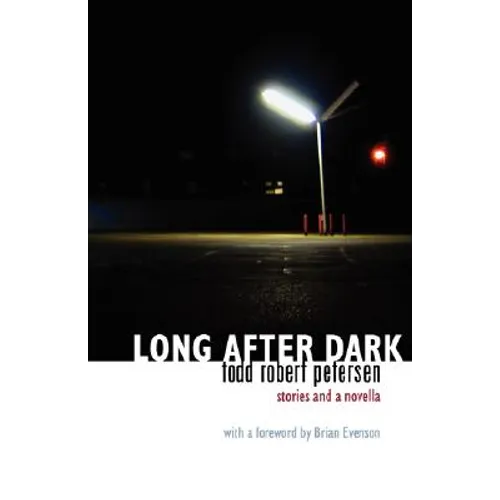 Long After Dark