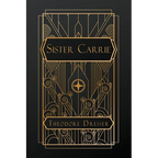 Sister Carrie - Paperback
