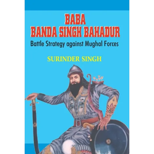 Baba Banda Singh Bahadur