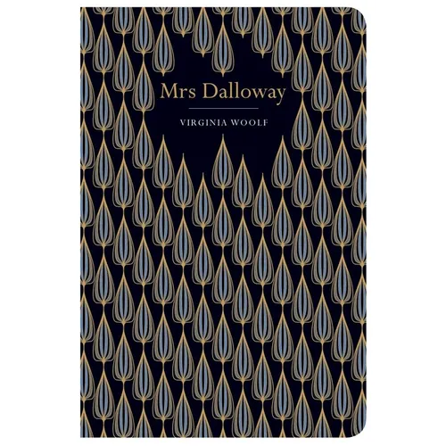 Mrs Dalloway