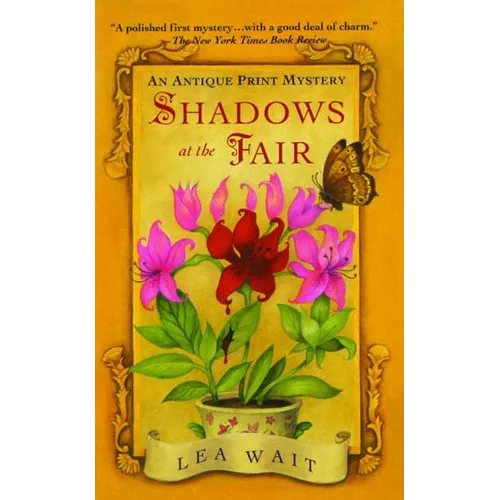 Shadows at the Fair