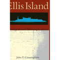 Ellis Island: Immigration's Shining Center