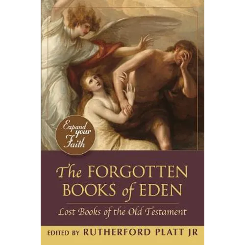 The Forgotten Books of Eden