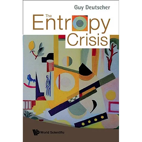 The Entropy Crisis