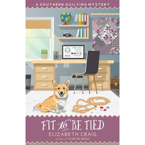 Fit To Be Tied
