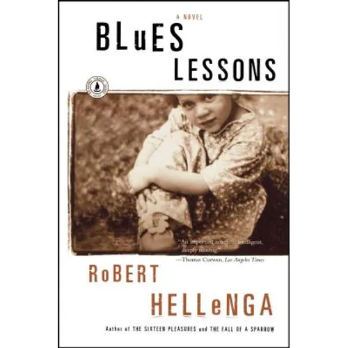 Blues Lessons