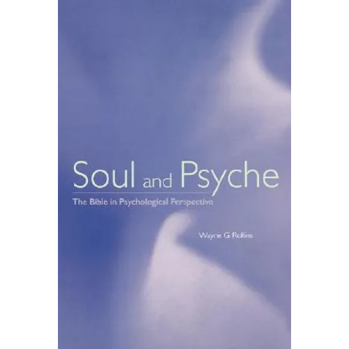 Soul and Psyche
