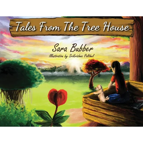 Tales From The Tree House