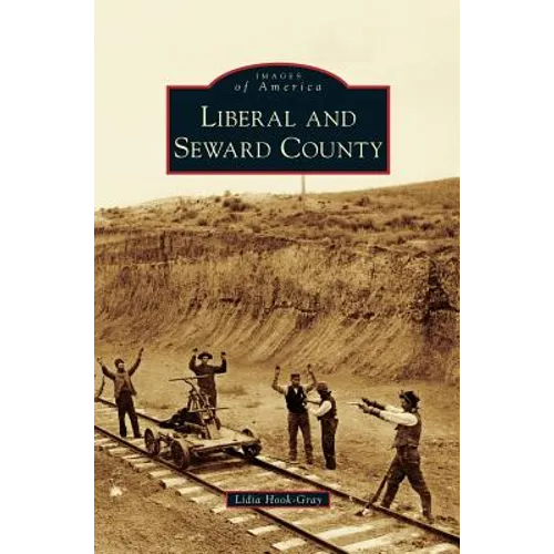 Liberal and Seward County