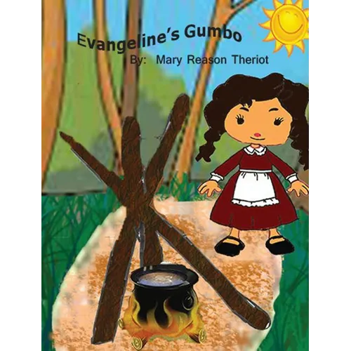 Evangeline's Gumbo