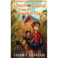 Rosco The Rascal Visits The Pumpkin Patch