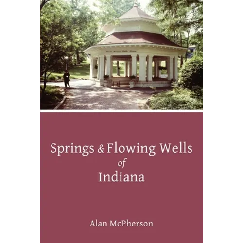 Springs & Flowing Wells of Indiana