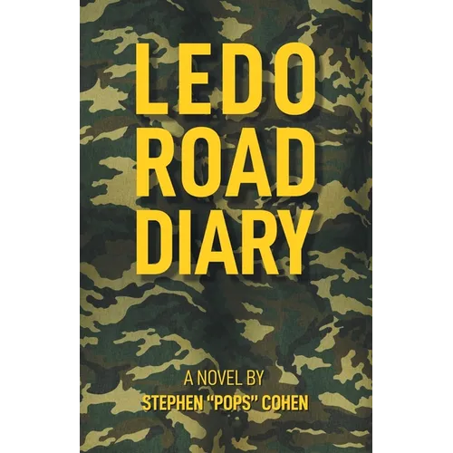 Ledo Road Diary