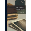 De Nugis Curialium
