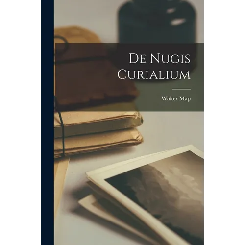 De Nugis Curialium