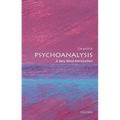 Psychoanalysis: A Very Short Introduction