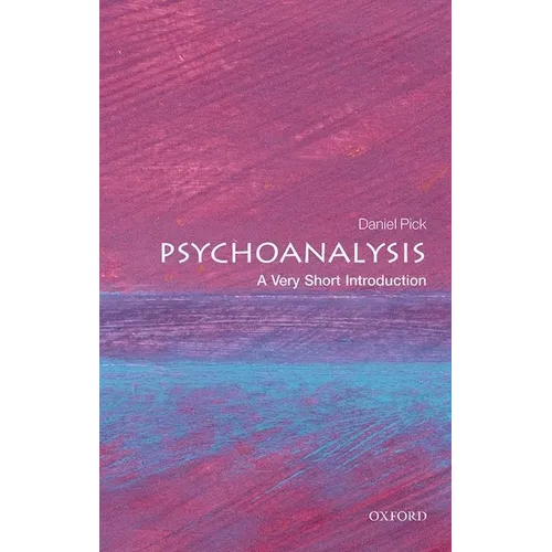Psychoanalysis: A Very Short Introduction