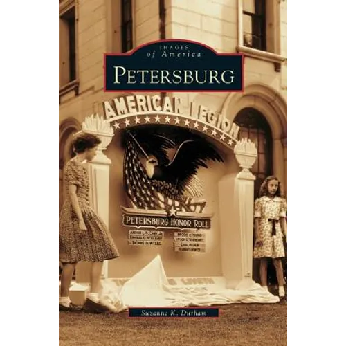 Petersburg