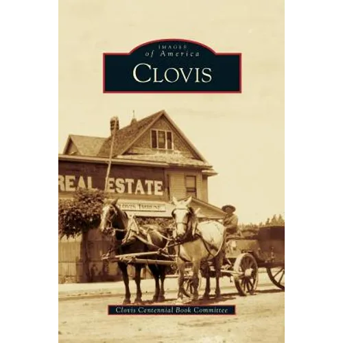 Clovis