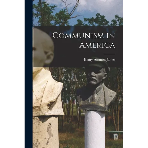 Communism in America