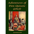 Adventures of Don Quixote (1912)