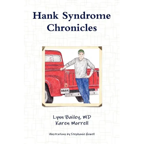 Hank Syndrome Chronicles