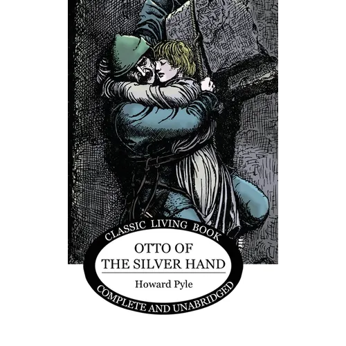 Otto of the Silver Hand